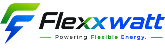 FlexxWatt - Powering Flexible Energy